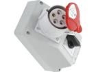 ZI02R461 Mounting Fixings