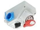 ZI03R211  Electromechanical