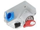 ZI03R221  Electromechanical
