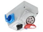 ZI04R211  Electromechanical