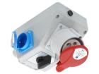 ZI05R441  Electromechanical