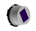 ZSFM323511 Board Mount Motion & Position Sensors