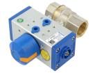 ZKRX0 34 D electronic component of PNEUMAT SYSTEM