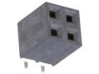 ZL264-4DG  Connectors