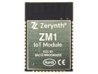 ZM1 electronic component of Zerynth