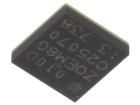 ZOE-M8G-0  Embedded Solutions