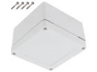 ZP105.105.60SJ TM ABS  Enclosures