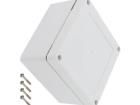 ZP105.105.60SJ TM ABS Enclosures, Boxes & Cases