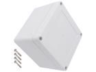 ZP105.105.75JH TM ABS Enclosures, Boxes & Cases