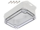 ZP120.80.45SUJP TM ABS-PC  Enclosures
