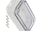 ZP120.80.45SUJP TM ABS-PC Enclosures, Boxes & Cases