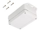 ZP120.80.45SUJ TM ABS  Enclosures