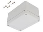ZP120.80.60SJ TM ABS  Enclosures