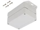 ZP120.80.60SUJ TM ABS  Enclosures