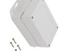ZP120.80.60SUJ TM ABS Enclosures, Boxes & Cases