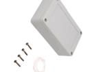 ZP125.75.37JH TM ABS Enclosures, Boxes & Cases