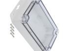 ZP150.100.45SUJP TM PC Enclosures, Boxes & Cases