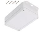 ZP150.100.45UJH TM ABS  Enclosures