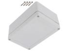ZP150.100.60SJ TM ABS  Enclosures