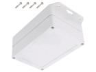 ZP150.100.60UJH TM ABS  Enclosures