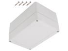ZP150.100.75SJ TM ABS  Enclosures