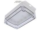 ZP180.120.60SUJP TM ABSPC  Enclosures