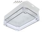 ZP180.120.60SUJP TM PC  Enclosures