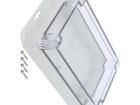 ZP180.120.60SUJP TM PC Enclosures, Boxes & Cases