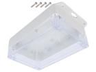 ZP180.120.60UJPH TM PC  Enclosures