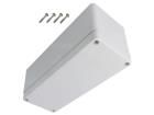 ZP190.75.75JH TM ABS  Enclosures