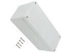 ZP190.75.75JH TM PC Enclosures, Boxes & Cases