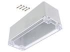 ZP190.75.75JPH TM ABS-PC  Enclosures