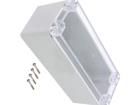 ZP190.75.75JPH TM ABS-PC Enclosures, Boxes & Cases