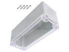 ZP190.75.75JPH TM PC  Enclosures