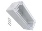 ZP190.75.75JPH TM PC Enclosures, Boxes & Cases