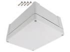 ZP240.190.105SJ TM ABS  Enclosures