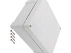 ZP240.190.105SJ TM ABS Enclosures, Boxes & Cases