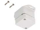 ZP45.45.40UJH TM ABS  Enclosures