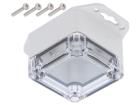ZP60.60.40SUJP TM ABS-PC  Enclosures