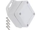 ZP60.60.40SUJ TM ABS Enclosures, Boxes & Cases