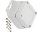 ZP60.60.40UJH TM PC Enclosures, Boxes & Cases