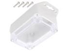 ZP90.60.40UJPH TM ABS-PC  Enclosures