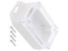 ZP90.60.40UJPH TM ABS-PC Enclosures, Boxes & Cases