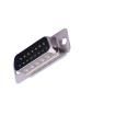 Z-SUBDBBM102A062  Connectors