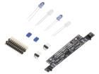 ZUMO 32U4 FRONT SENSOR ARRAY  Robotics and Prototyping
