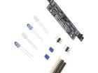 ZUMO 32U4 FRONT SENSOR ARRAY Distance Sensors