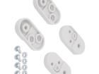 ZWM20 ABS Battery Enclosures