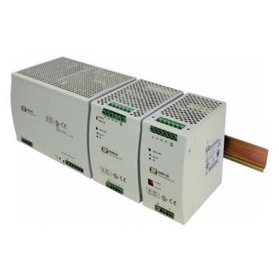 DNR120AS12-I electronic component of XP Power