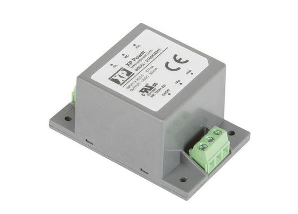 DTE0648S5V1 electronic component of XP Power