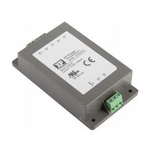 DTE4024S12-D electronic component of XP Power